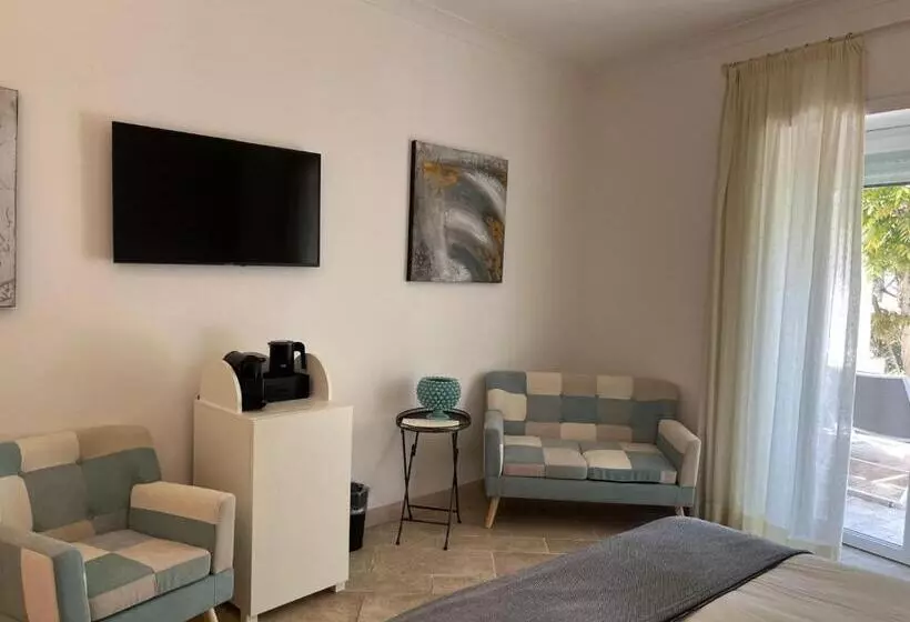 هتل Orsa Maggiore