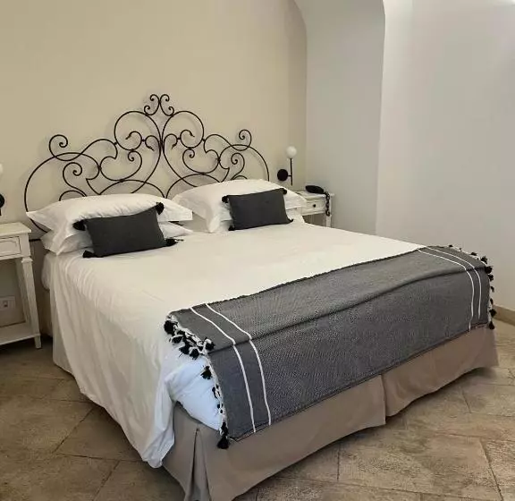 هتل Orsa Maggiore