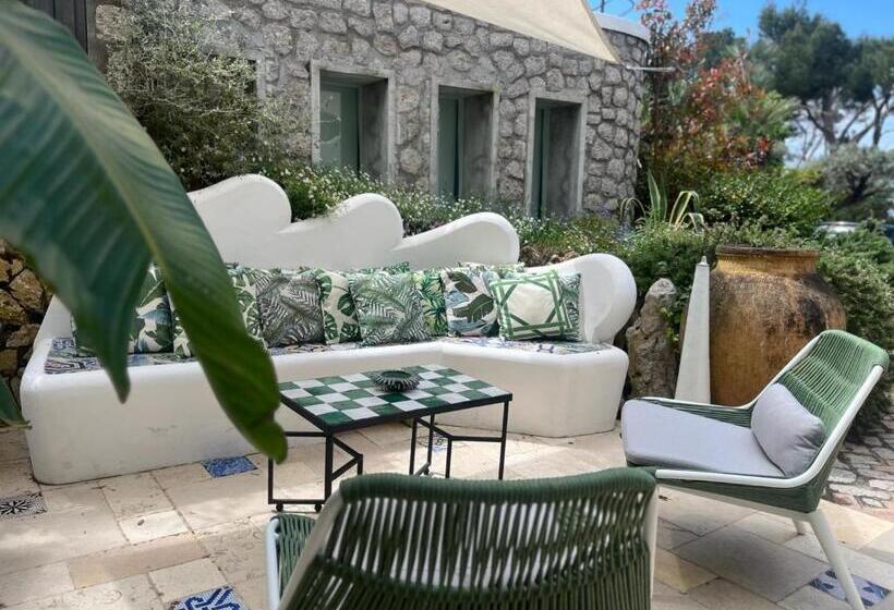 هتل Orsa Maggiore