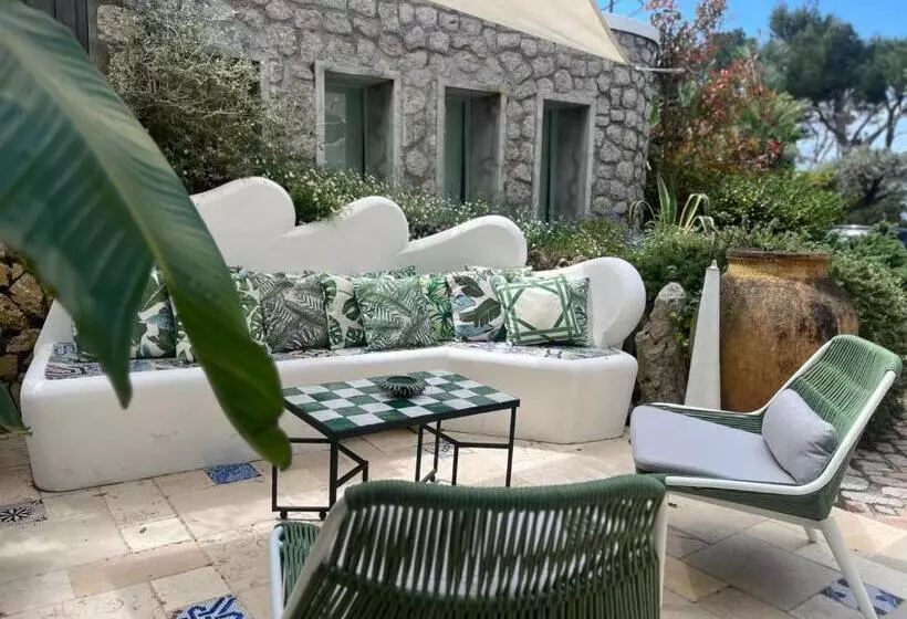 هتل Orsa Maggiore