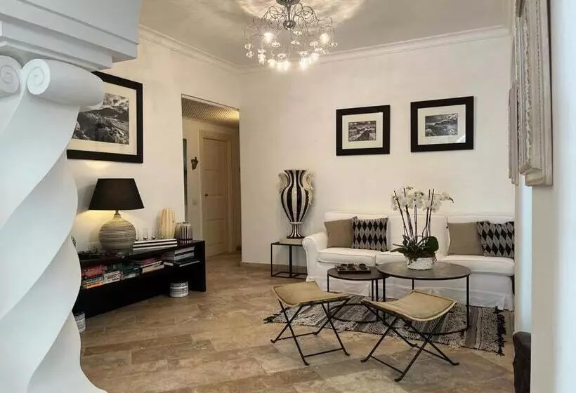 هتل Orsa Maggiore