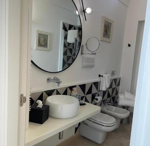 هتل Orsa Maggiore