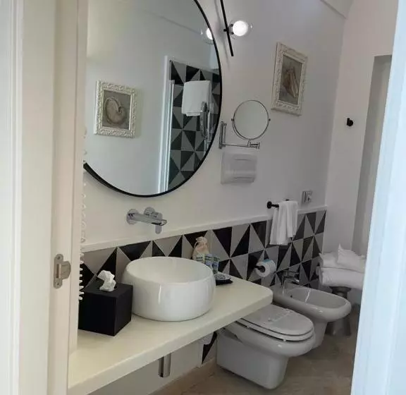 هتل Orsa Maggiore