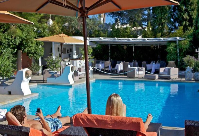 هتل Orsa Maggiore