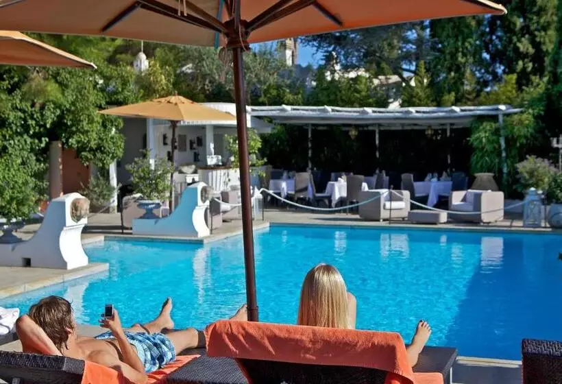 هتل Orsa Maggiore