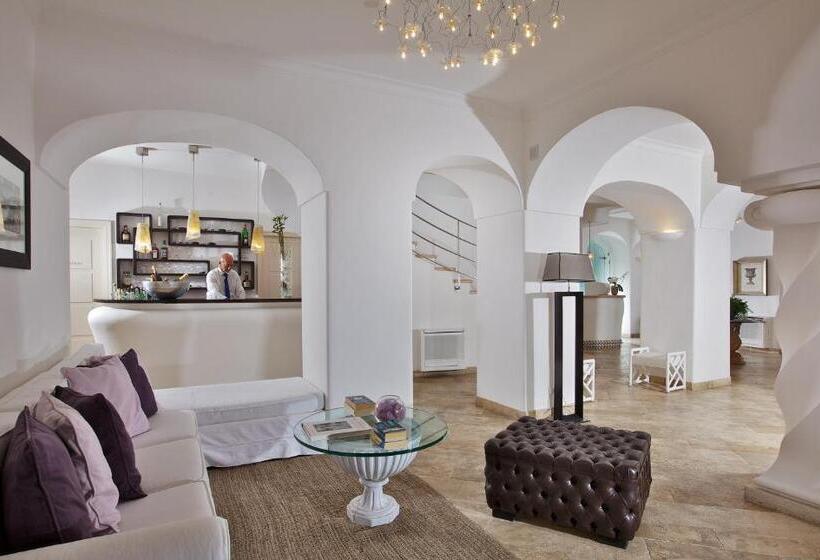 هتل Orsa Maggiore