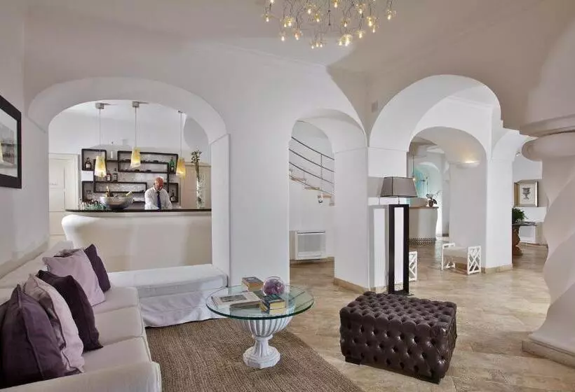 هتل Orsa Maggiore