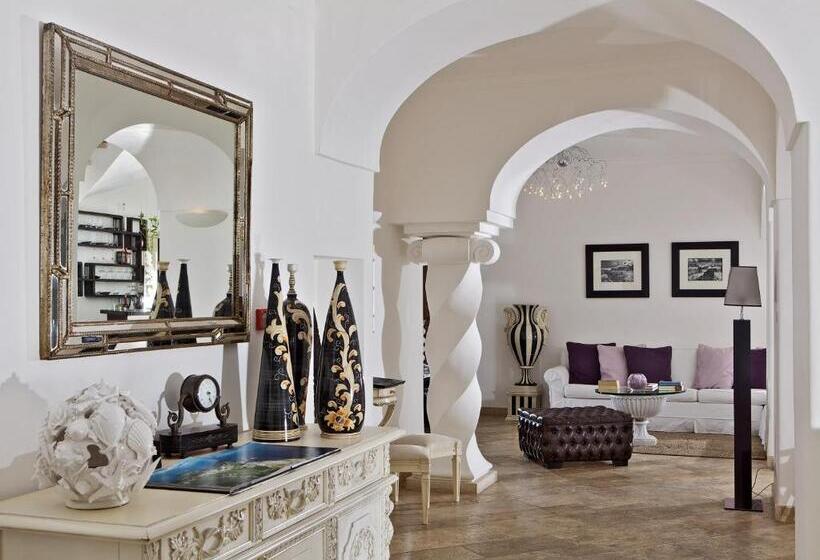 هتل Orsa Maggiore