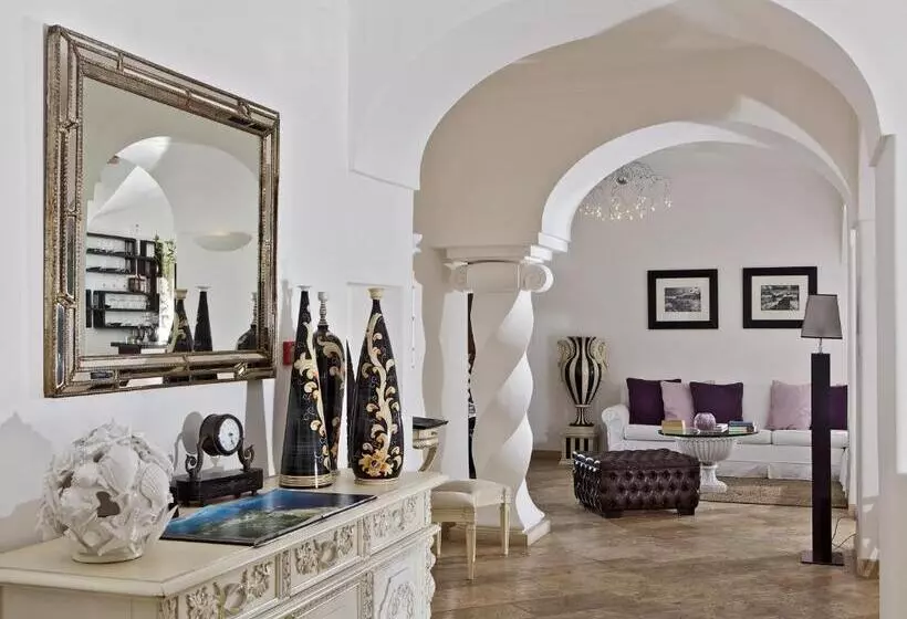 هتل Orsa Maggiore