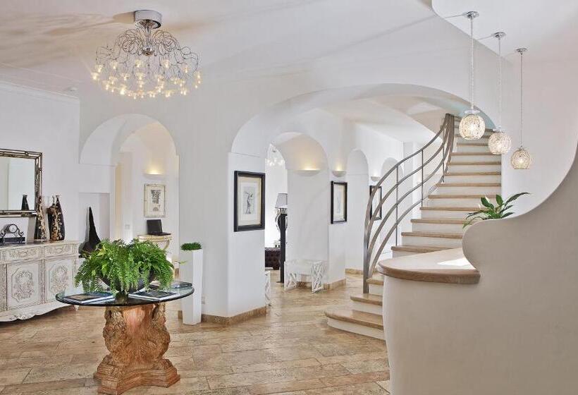 هتل Orsa Maggiore