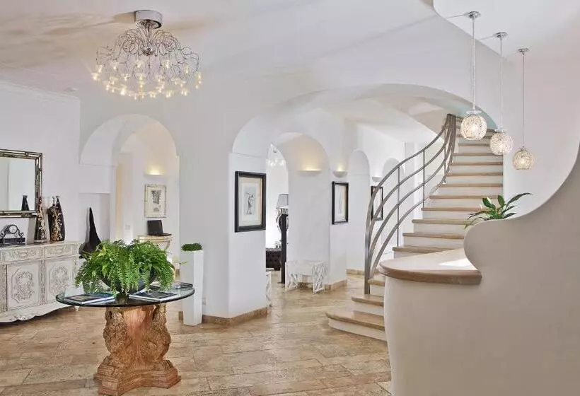 هتل Orsa Maggiore