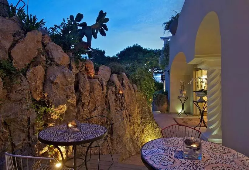 هتل Orsa Maggiore