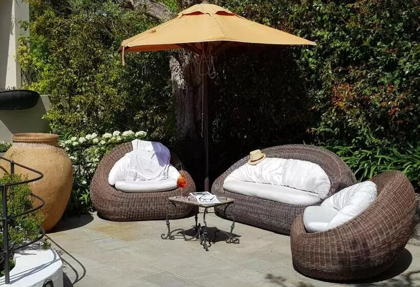 هتل Orsa Maggiore