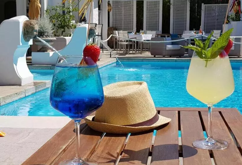 هتل Orsa Maggiore