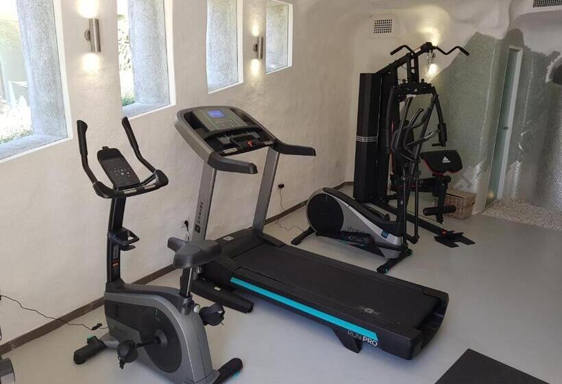 هتل Orsa Maggiore