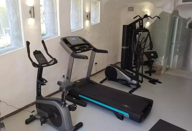 هتل Orsa Maggiore