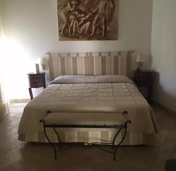 هتل Orsa Maggiore