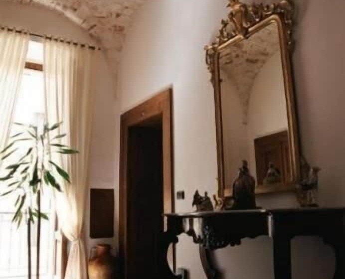 فندق Palazzo D'erchia