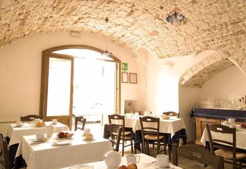 فندق Palazzo D'erchia