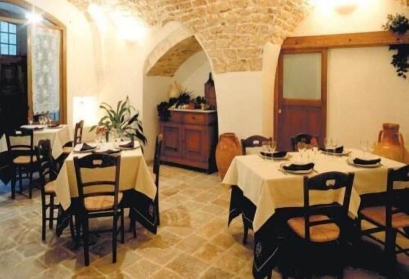 فندق Palazzo D'erchia