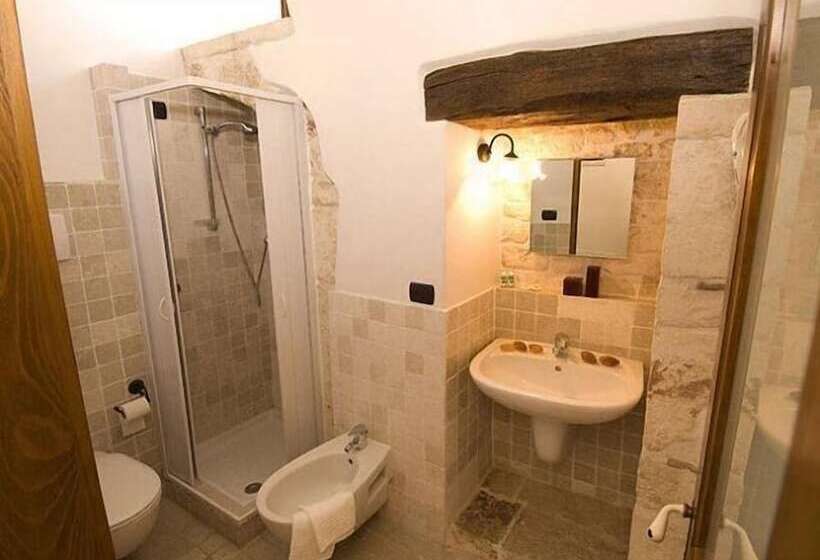 فندق Palazzo D'erchia