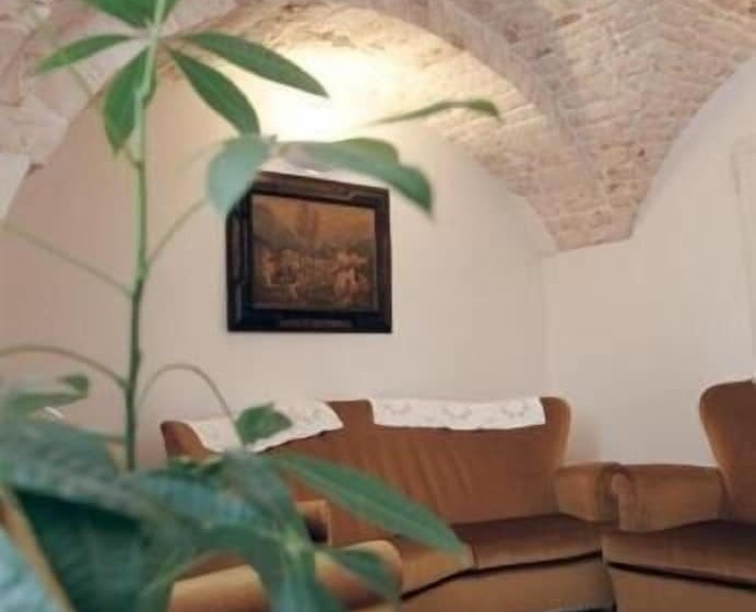 فندق Palazzo D'erchia