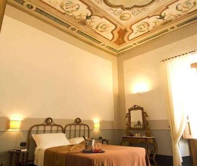 فندق Palazzo D'erchia