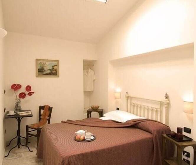 فندق Palazzo D'erchia