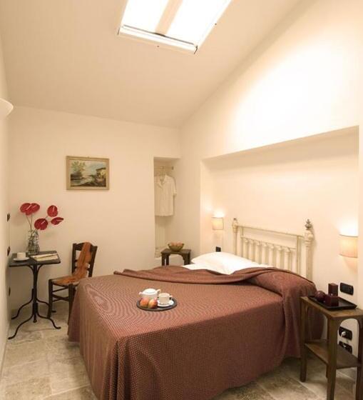 فندق Palazzo D'erchia