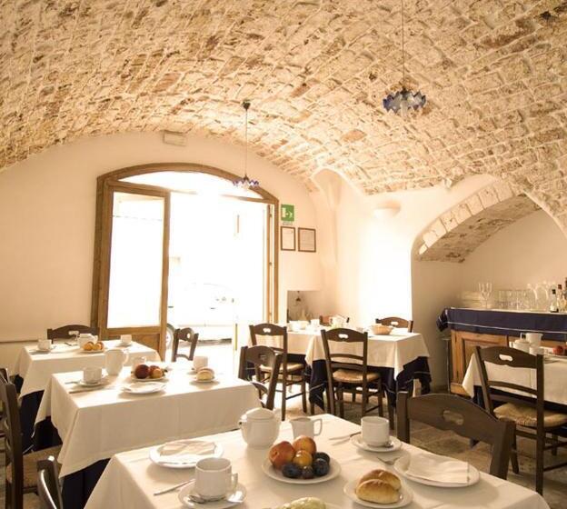 فندق Palazzo D'erchia