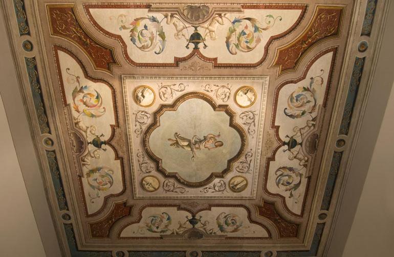 فندق Palazzo D'erchia