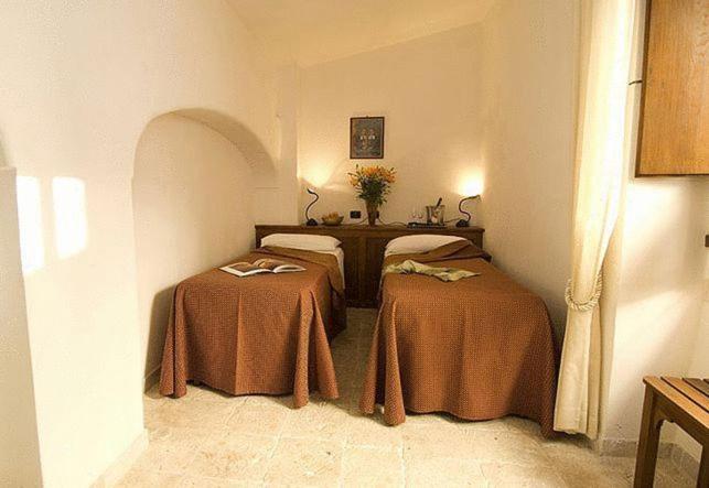 فندق Palazzo D'erchia