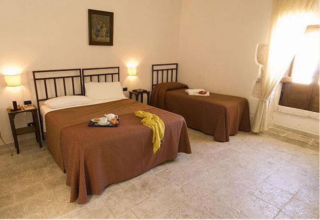 فندق Palazzo D'erchia