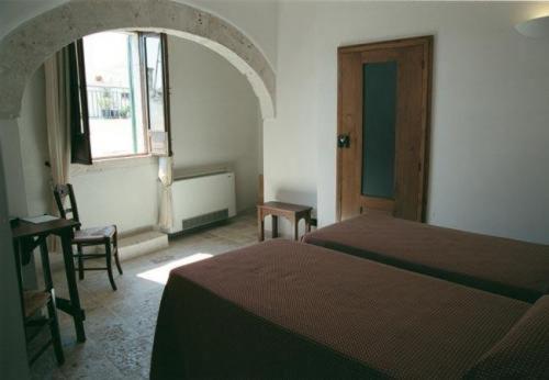 فندق Palazzo D'erchia