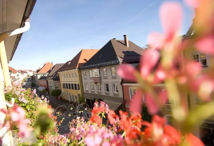 Hotel Post Murnau