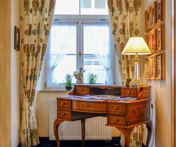 Отель Post Murnau