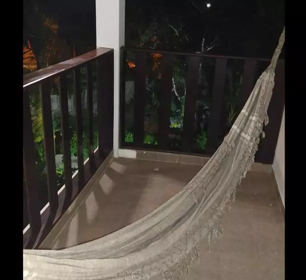 호텔 Pousada Da Tia Glória