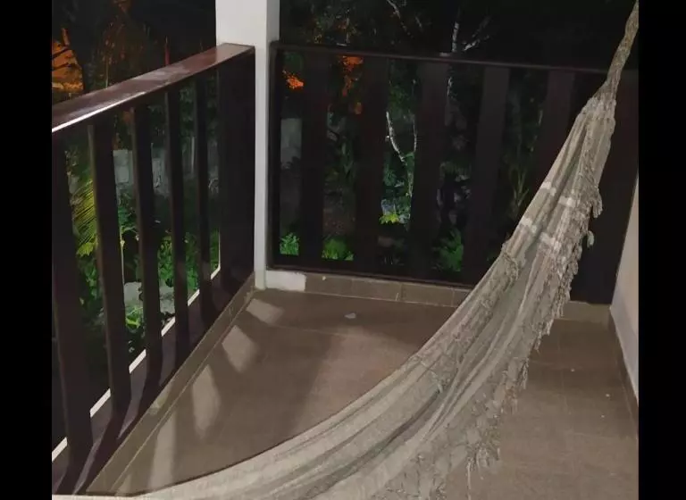 호텔 Pousada Da Tia Glória