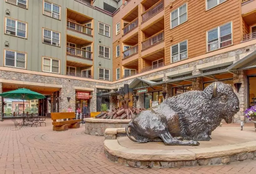 ホテル River Bank Lodge