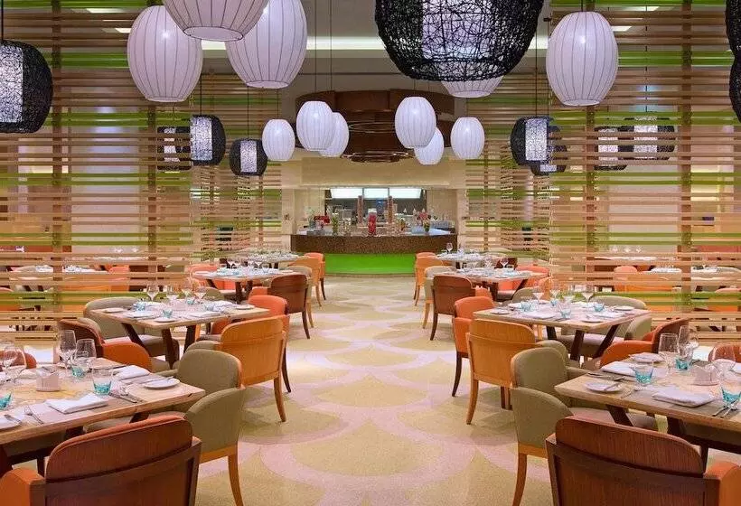 酒店 Sheraton Sanya Haitang Bay Resort