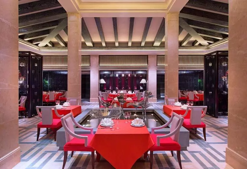 酒店 Sheraton Sanya Haitang Bay Resort