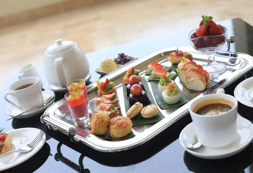 酒店 Sheraton Sanya Haitang Bay Resort