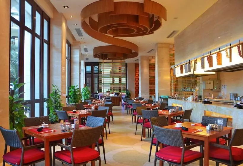 酒店 Sheraton Sanya Haitang Bay Resort