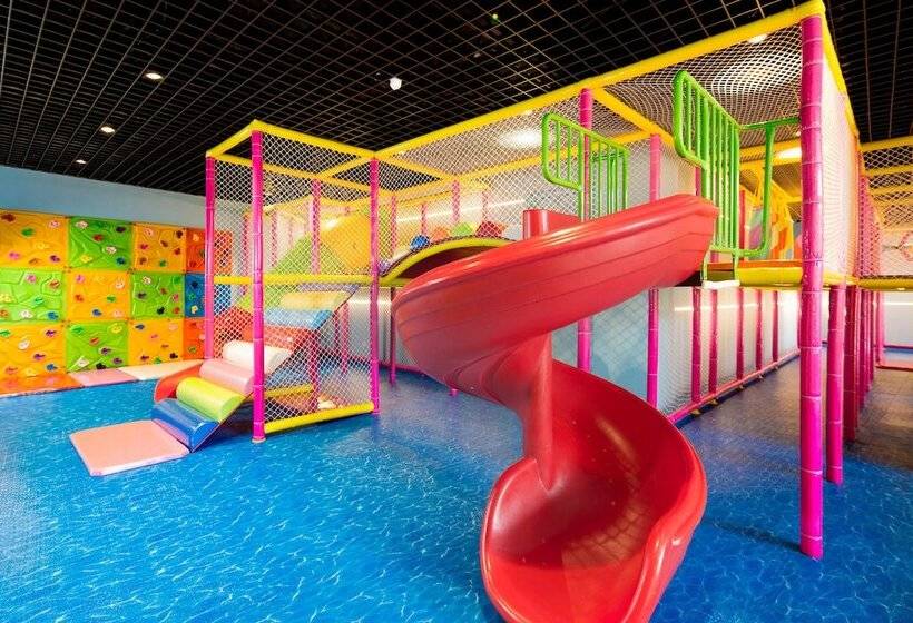 בית מלון כפרי Sheraton Sanya Haitang Bay Resort