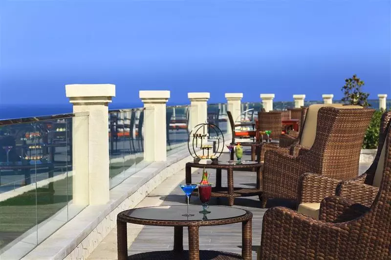 酒店 Sheraton Sanya Haitang Bay Resort