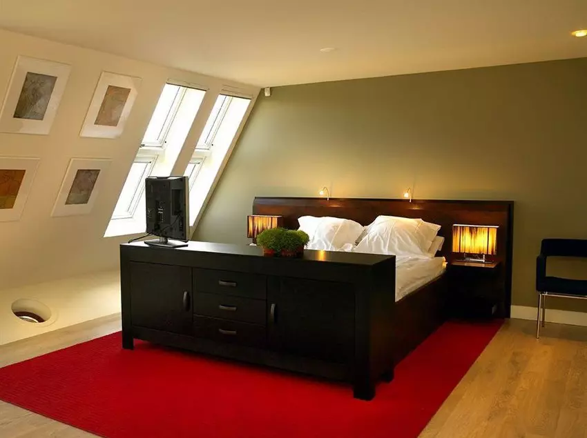 Отель Suites De Driesprong