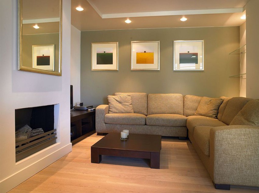 Отель Suites De Driesprong