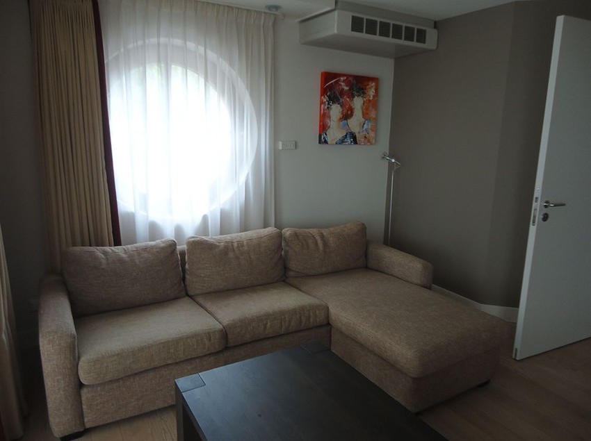 Отель Suites De Driesprong