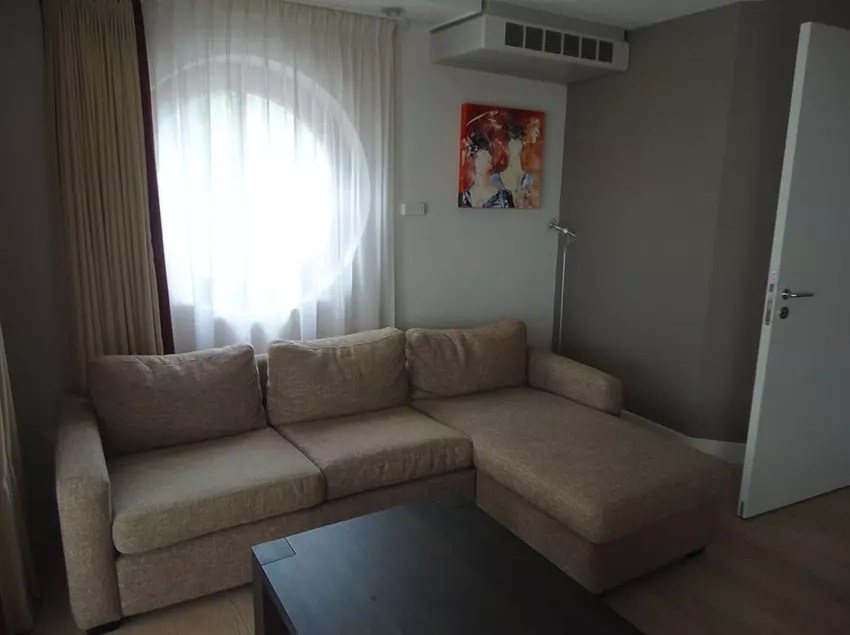 Отель Suites De Driesprong