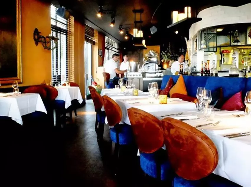 Отель Suites De Driesprong